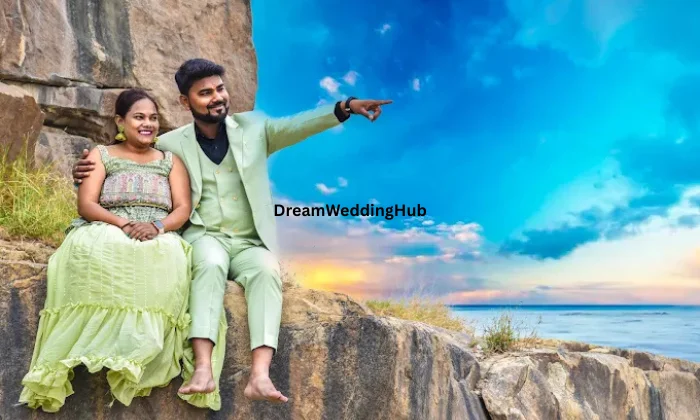 Irshad Video Best Wedding Photographers